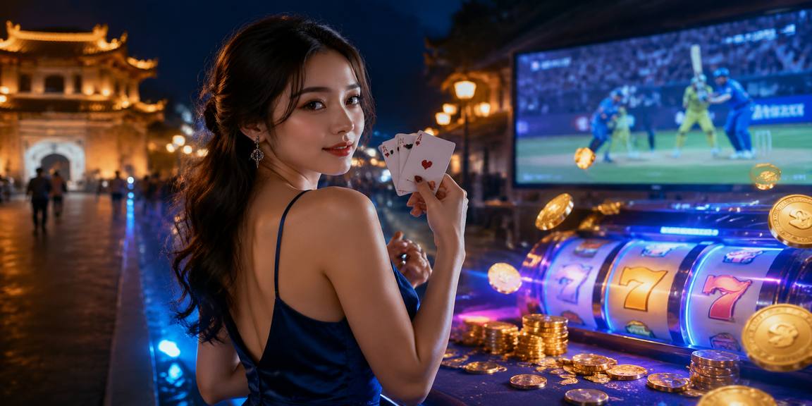 21bet Sen Vàng Turbo